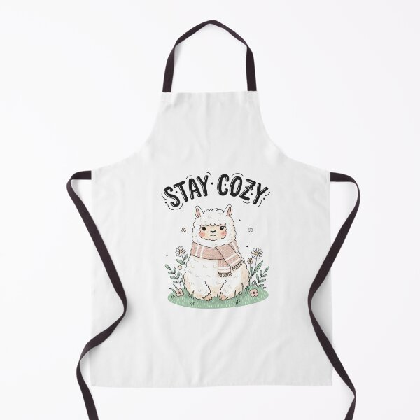 Item preview, Stay Cozy – Warm and Comforting Design designed and sold by Rank Sol.