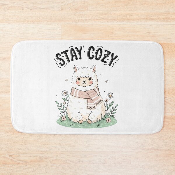 Item preview, Stay Cozy – Warm and Comforting Design designed and sold by Rank Sol.