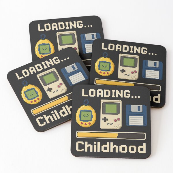 Item preview, Loading... Childhood designed and sold by Grand Illusions.