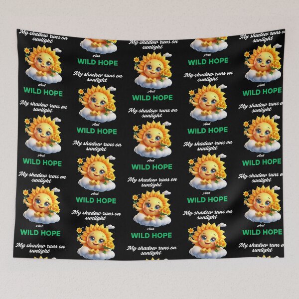 Item preview, Sunlight designed and sold by Pallavii.