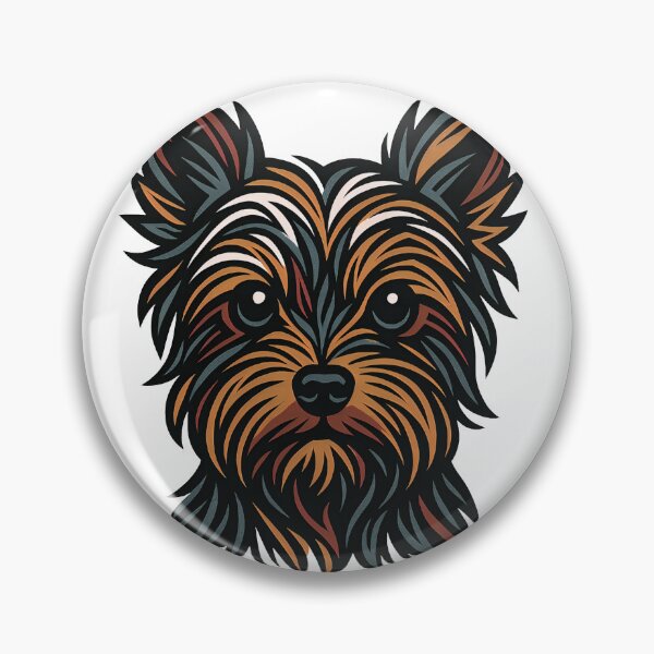 Item preview, Yorkshire Terrier designed and sold by maistendencias.