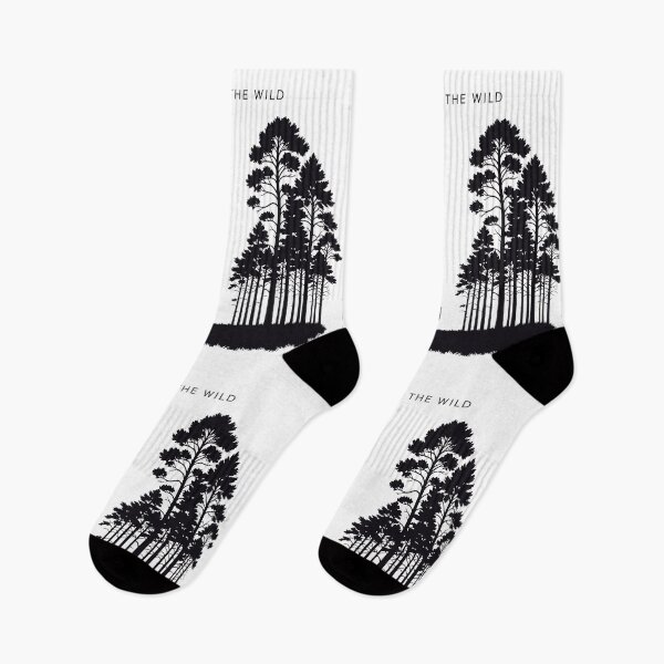 Item preview, One with the Wild designed and sold by Amir Faysal.