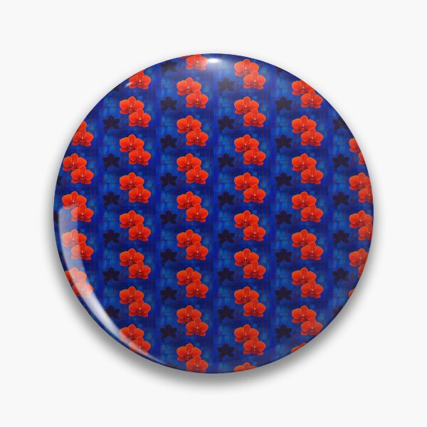 Item preview, Orchids in a storm of color designed and sold by Sigtrix.