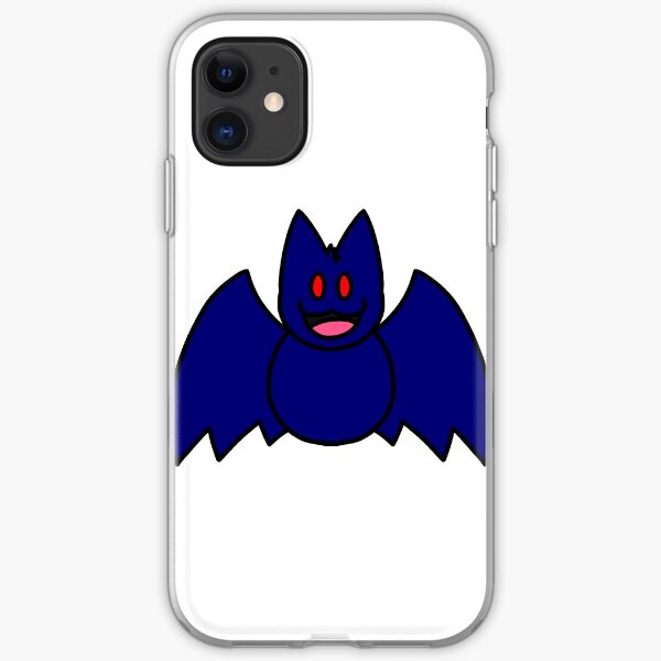 Batuu - Normal Face iPhone Soft Case
