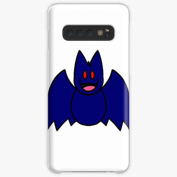 Batuu - Normal Face Samsung Galaxy Snap Case