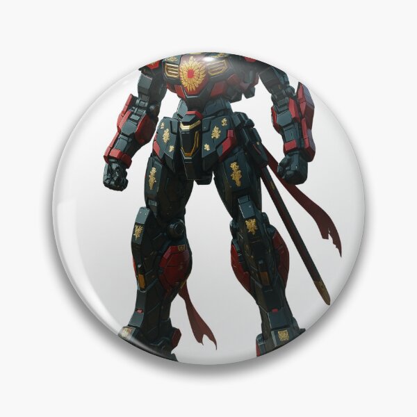 Item preview, Gundam PnG designed and sold by NichiStudio.