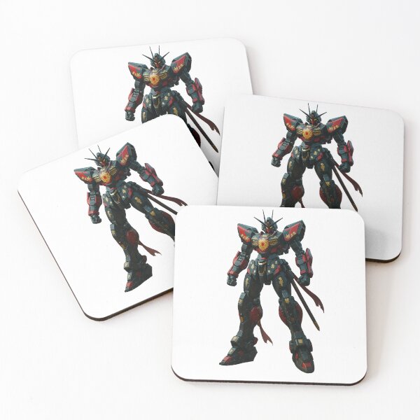 Item preview, Gundam PnG designed and sold by NichiStudio.
