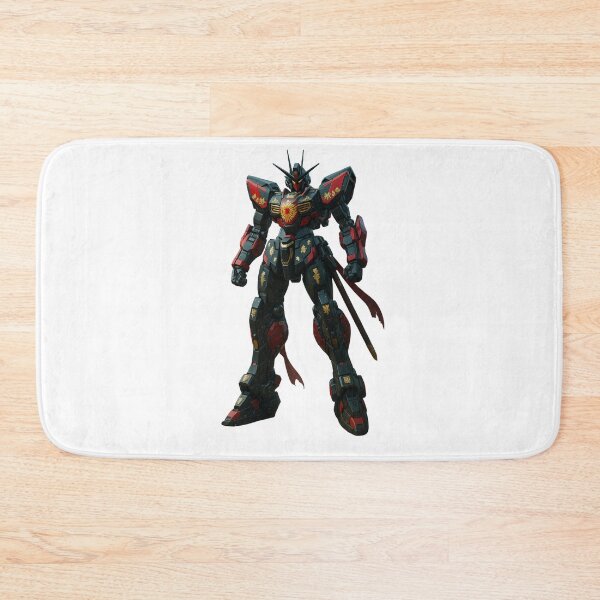 Item preview, Gundam PnG designed and sold by NichiStudio.