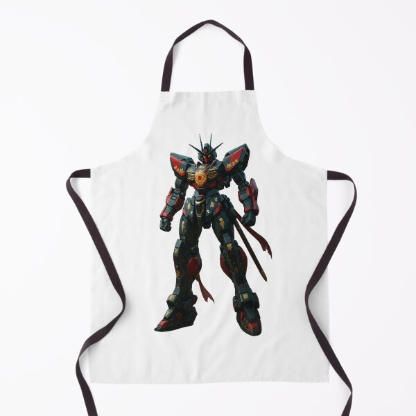 Item preview, Gundam PnG designed and sold by NichiStudio.