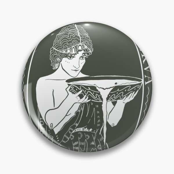 Item preview, Sulis Minerva designed and sold by OliviaPetrini.