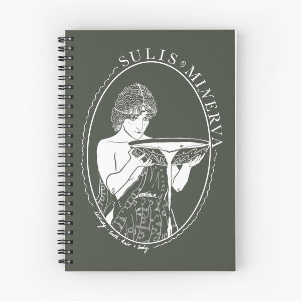 Item preview, Sulis Minerva designed and sold by OliviaPetrini.