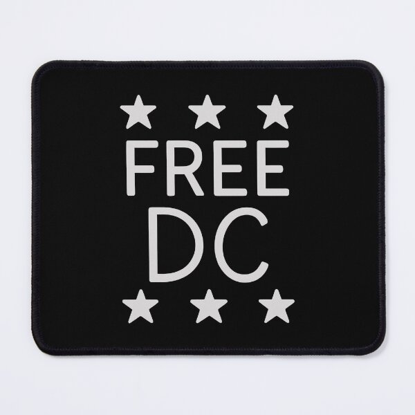 Item preview, Free DC Resist designed and sold by Matt-Artworks.