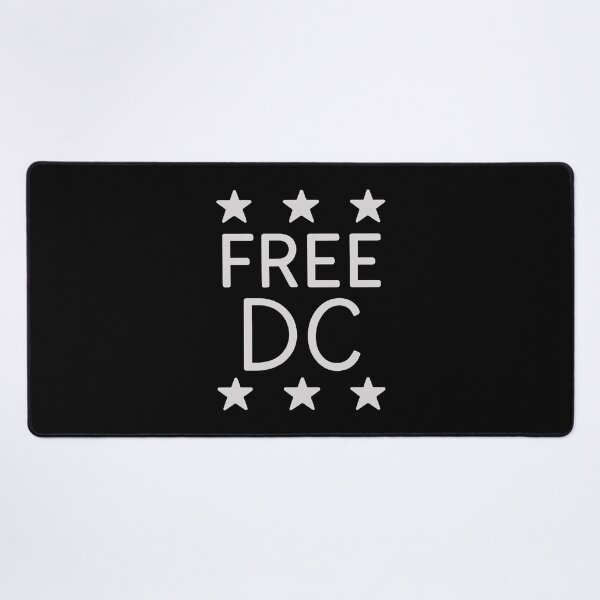Item preview, Free DC Resist designed and sold by Matt-Artworks.