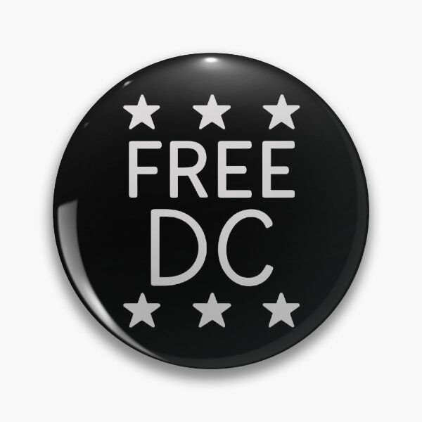 Item preview, Free DC Resist designed and sold by Matt-Artworks.