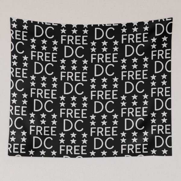 Item preview, Free DC Resist designed and sold by Matt-Artworks.