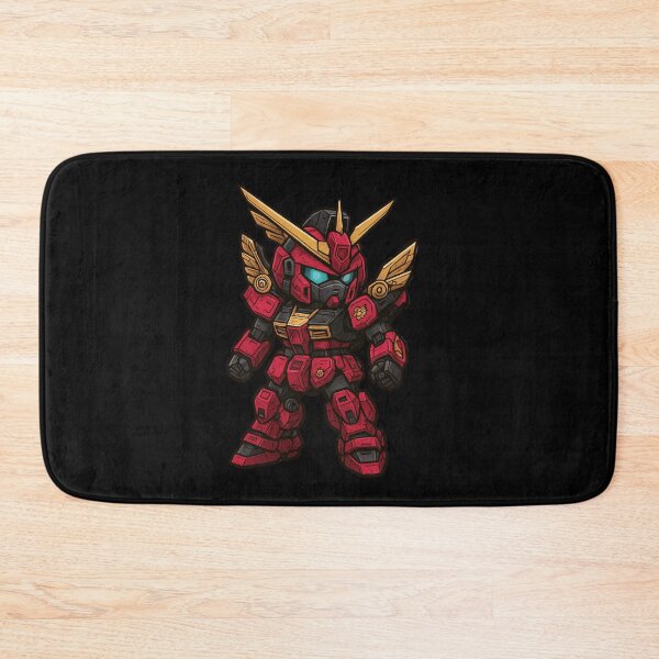 Item preview, Chibi Gundam Falcon designed and sold by NichiStudio.