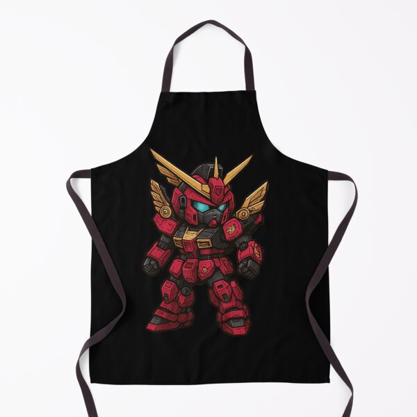 Item preview, Chibi Gundam Falcon designed and sold by NichiStudio.