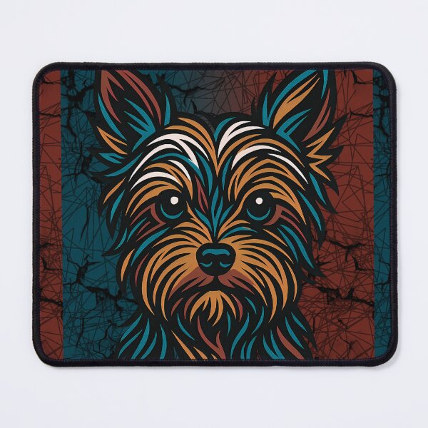 Item preview, Yorkshire Terrier designed and sold by maistendencias.