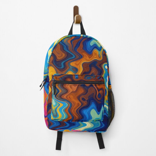 Item preview, Waves, colors, energy, movement designed and sold by Sigtrix.