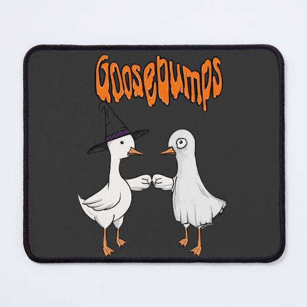 Item preview, Goose-bumps designed and sold by thePaintedHook.