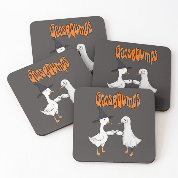 Item preview, Goose-bumps designed and sold by thePaintedHook.