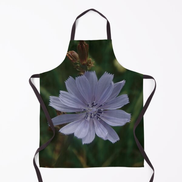 Item preview, Pale Blue Chicory designed and sold by gistinker.