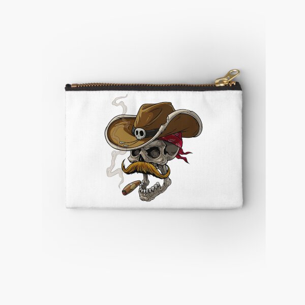 Item preview, Samurai Warrior Skull designed and sold by BROWNEESHOUSE.