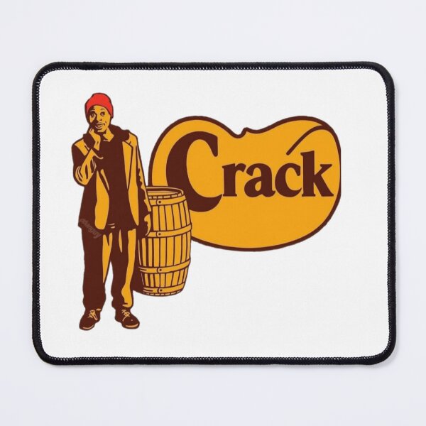 Item preview, Crack designed and sold by mcbrywear.