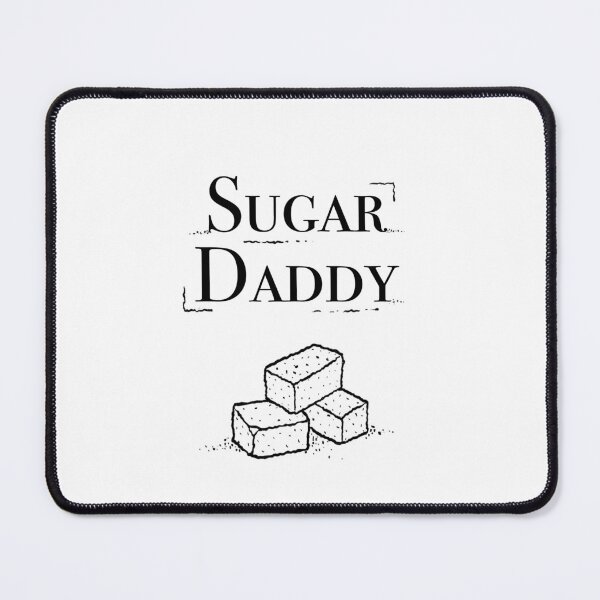 Item preview, Sugar daddy designed and sold by alkylie.