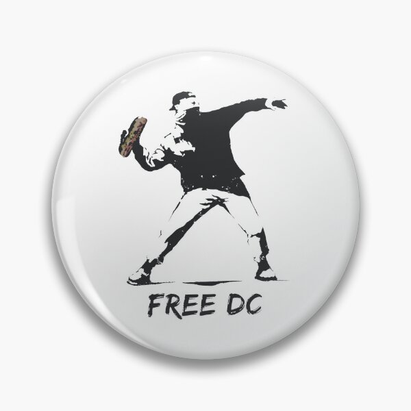 Item preview, Free DC Sandwich Guy designed and sold by Matt-Artworks.