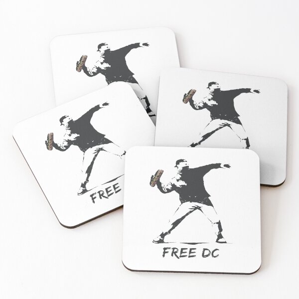 Item preview, Free DC Sandwich Guy designed and sold by Matt-Artworks.