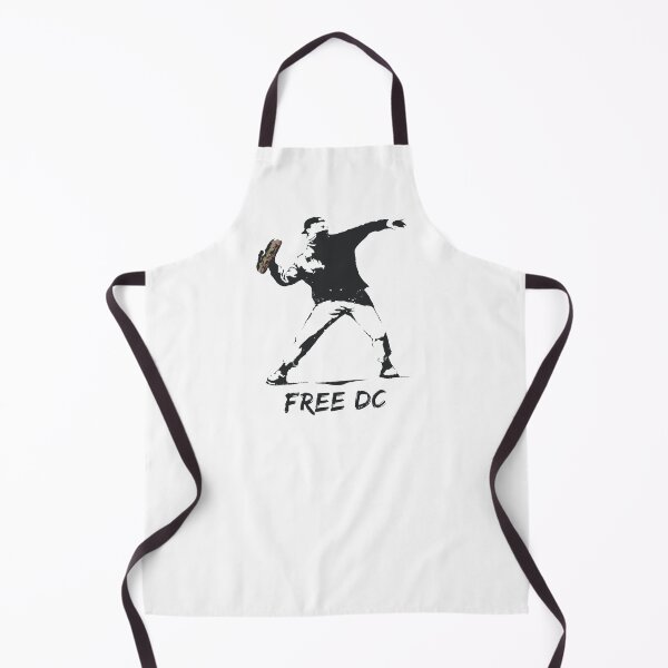 Item preview, Free DC Sandwich Guy designed and sold by Matt-Artworks.