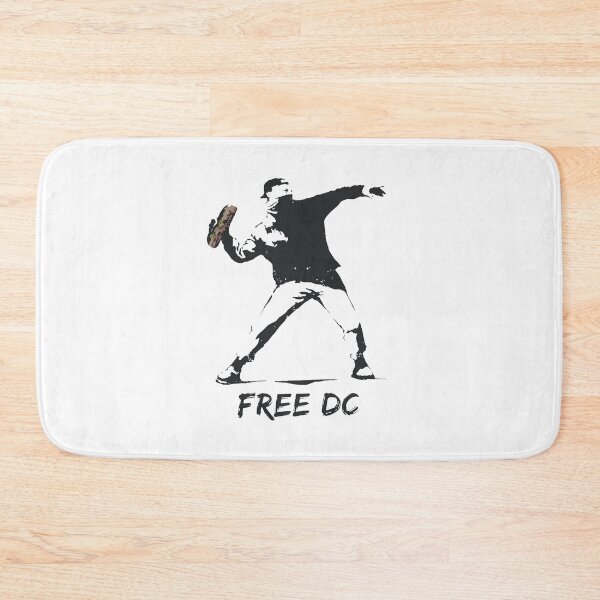 Item preview, Free DC Sandwich Guy designed and sold by Matt-Artworks.