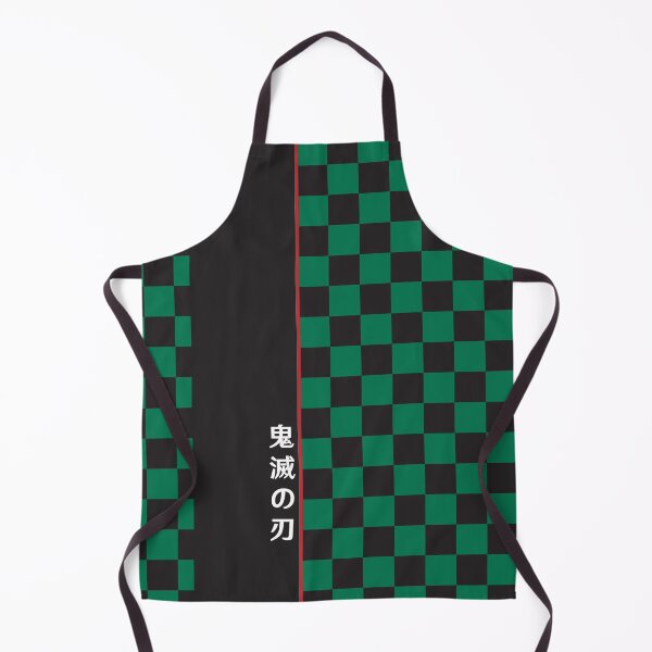 Item preview, Demon Slayer Inspired TNJR designed and sold by ardeviants.