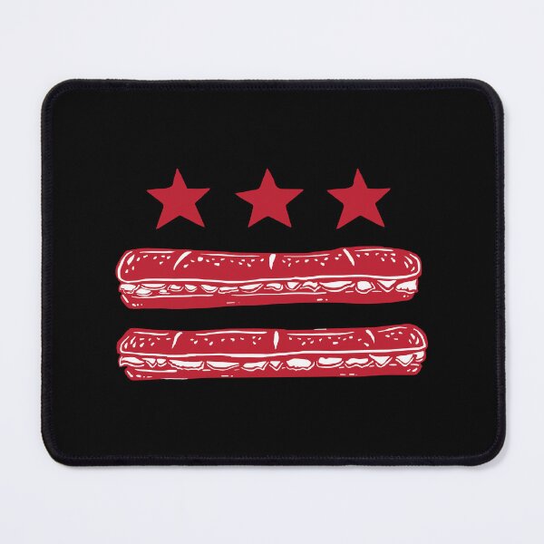 Item preview, Free DC Sub Protest designed and sold by Matt-Artworks.