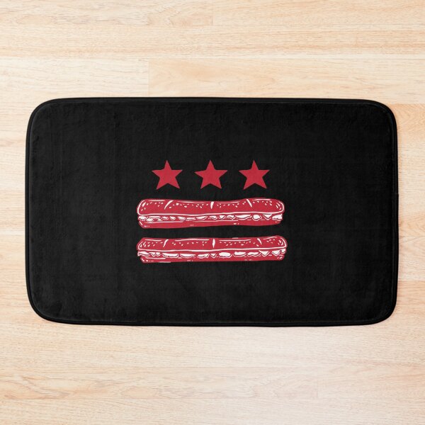 Item preview, Free DC Sub Protest designed and sold by Matt-Artworks.