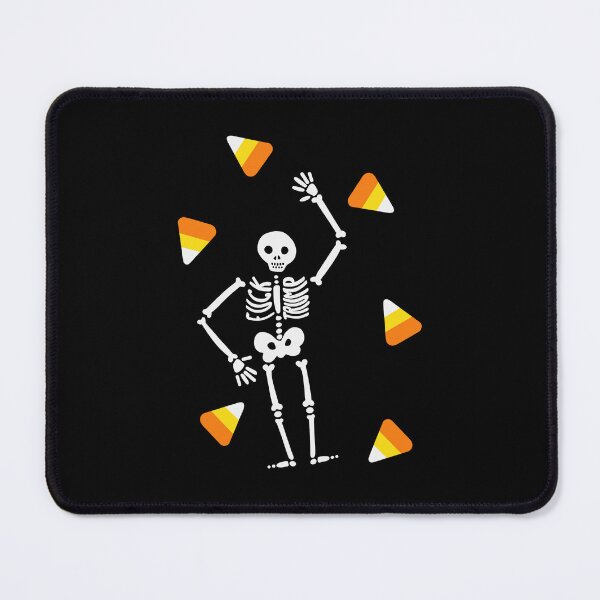 Item preview, Subtle Halloween Skeleton Candy designed and sold by Matt-Artworks.