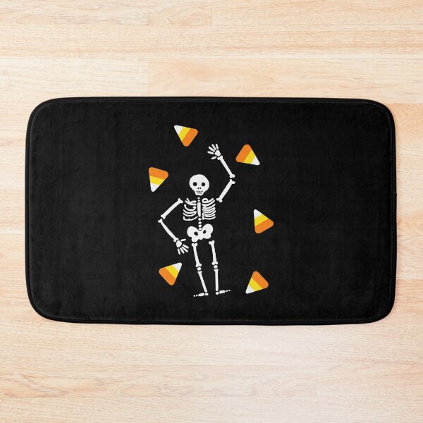 Item preview, Subtle Halloween Skeleton Candy designed and sold by Matt-Artworks.