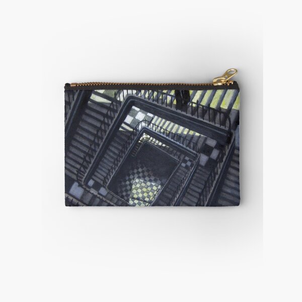 Item preview, The stairs designed and sold by 1trottestam1.