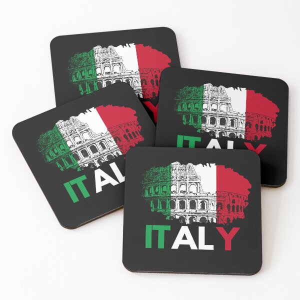 Item preview, countries, Rome Italy Design designed and sold by Yuksoo.