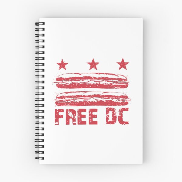 Item preview, Free DC Protest designed and sold by Matt-Artworks.