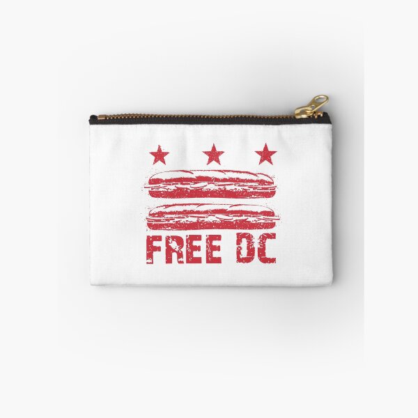 Item preview, Free DC Protest designed and sold by Matt-Artworks.