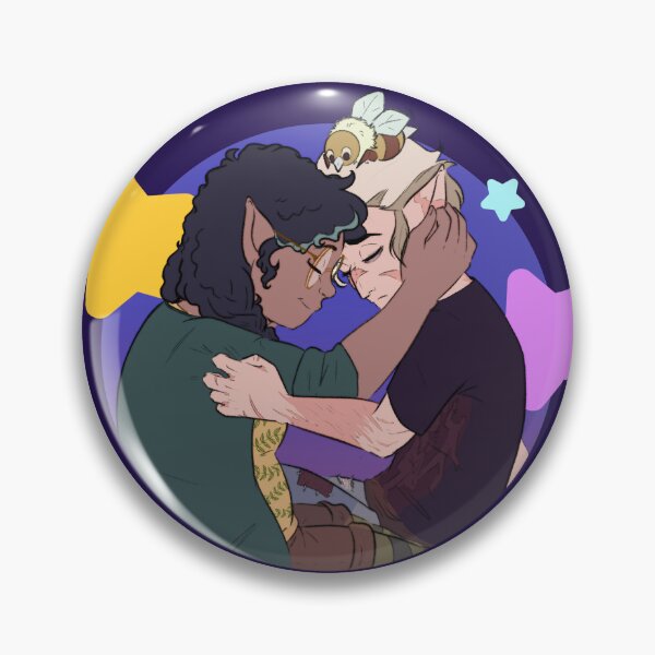 Item preview, Tenderness designed and sold by chaoticnebu's art.