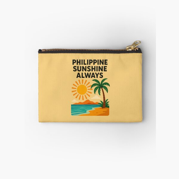 Item preview, Philippine sunshine always designed and sold by musthavewords.
