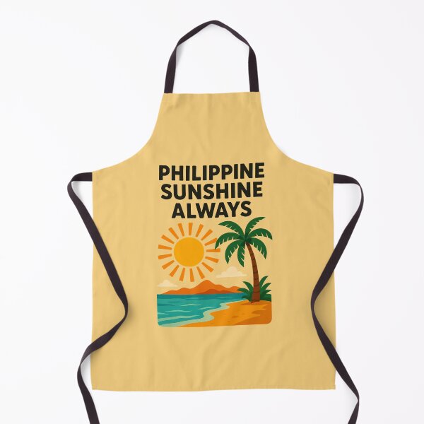 Item preview, Philippine sunshine always designed and sold by musthavewords.