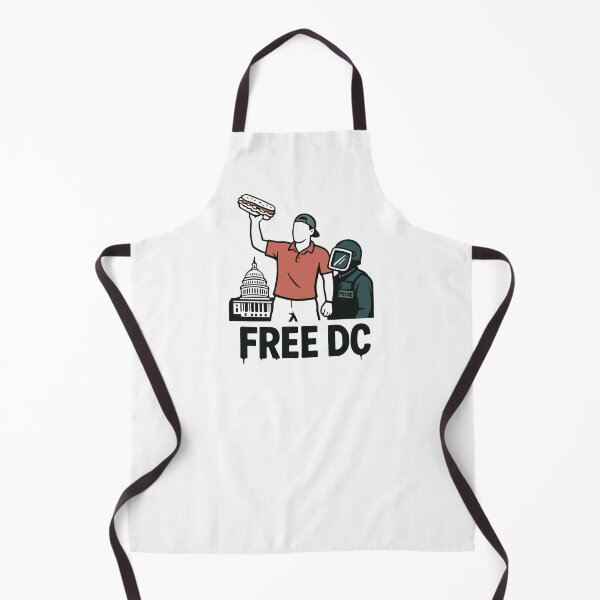 Item preview, Free DC Sandwich designed and sold by Matt-Artworks.