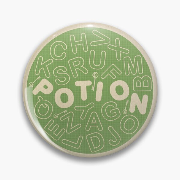 Item preview, Potion Alphabet Soup Cup Djo designed and sold by SocolaDesigns.