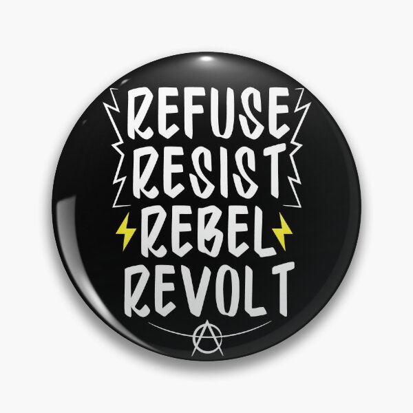 Item preview, RRRRiot designed and sold by deerokone.