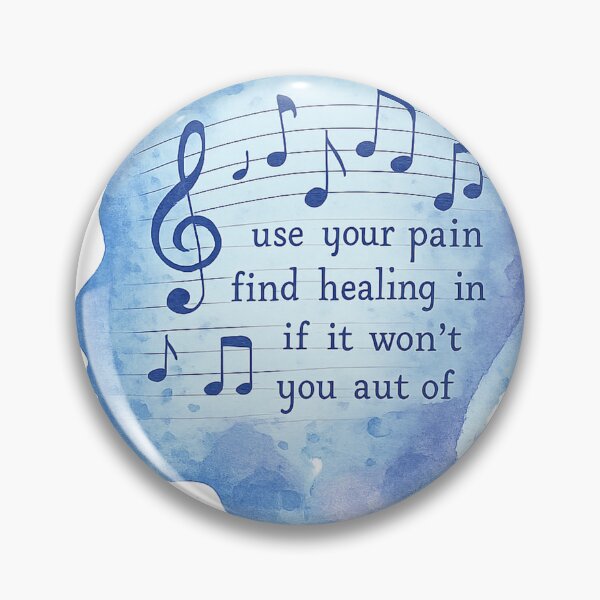 Item preview, Lyric Analysis Therapy - Music Psychology Art - Counselor Gift | Mental Health Support designed and sold by TONSNAP.