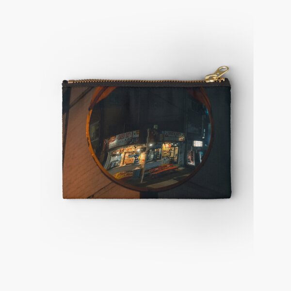 Item preview, Rainy Urban Rivian aReflections designed and sold by Tsiishch'Ili  Omaha.